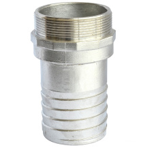 DSP Fire Hose Coupling